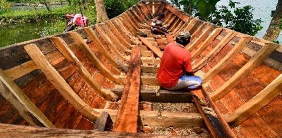 Boat Maker