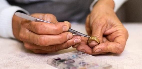 Goldsmith(sunar)
