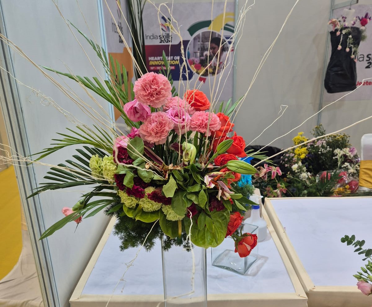 Floristry