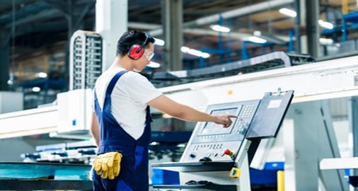 CNC Milling