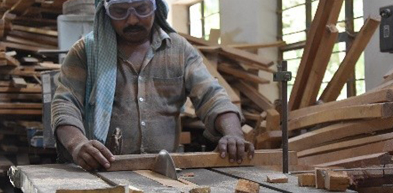 Carpenter (Advance)