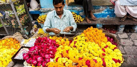Creative Malakar