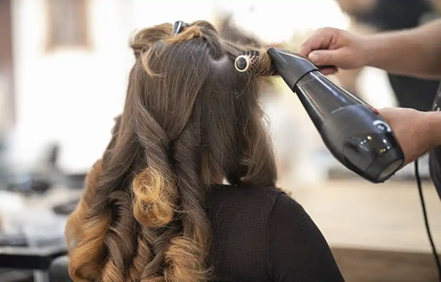 Hairdressing (World Skills)