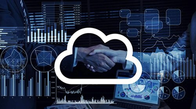 Cloud Computing