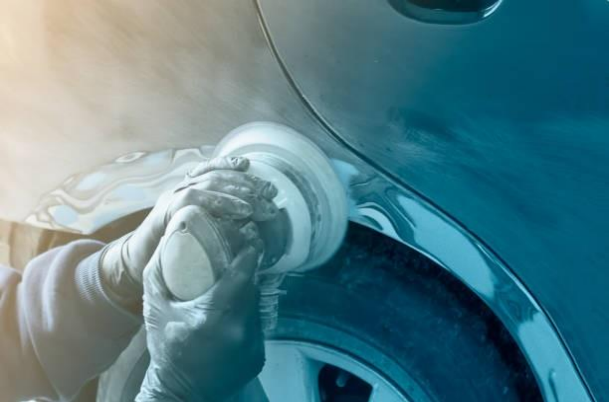 Autobody Repair