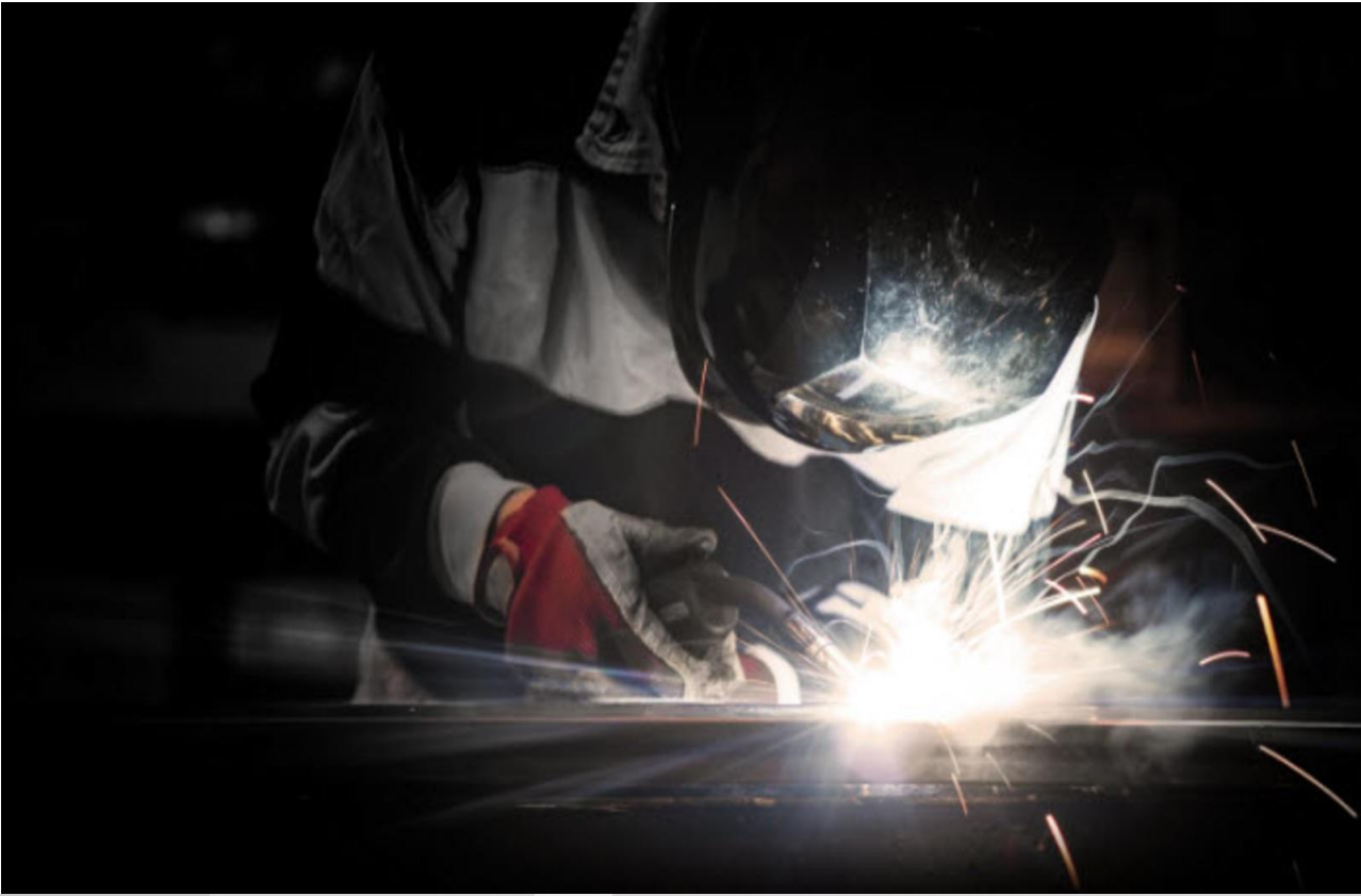 Welding