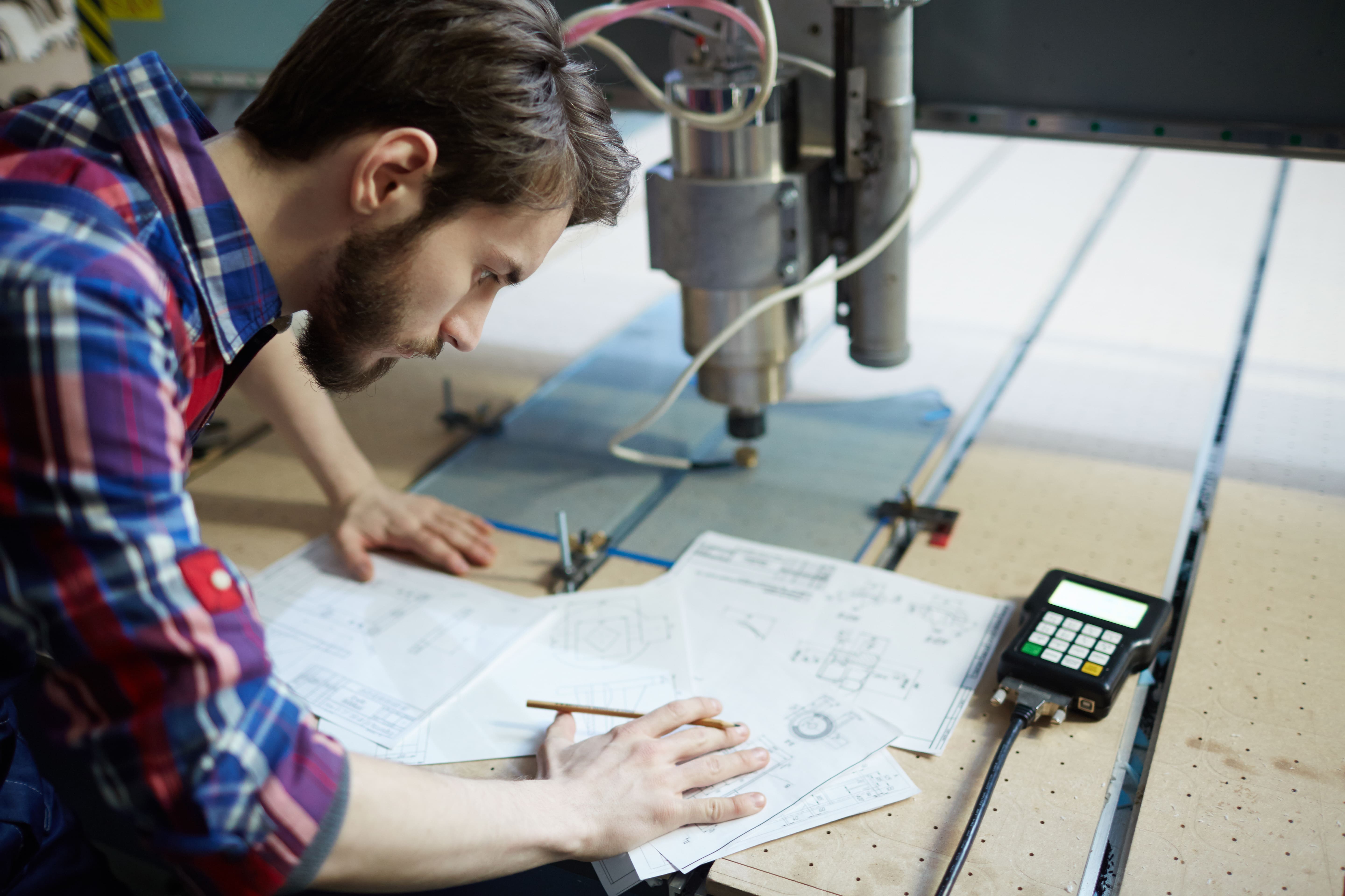 Industrial Design Technology