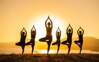 Yoga (India Skills)