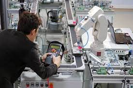 Advanced Mechatronics Engineer