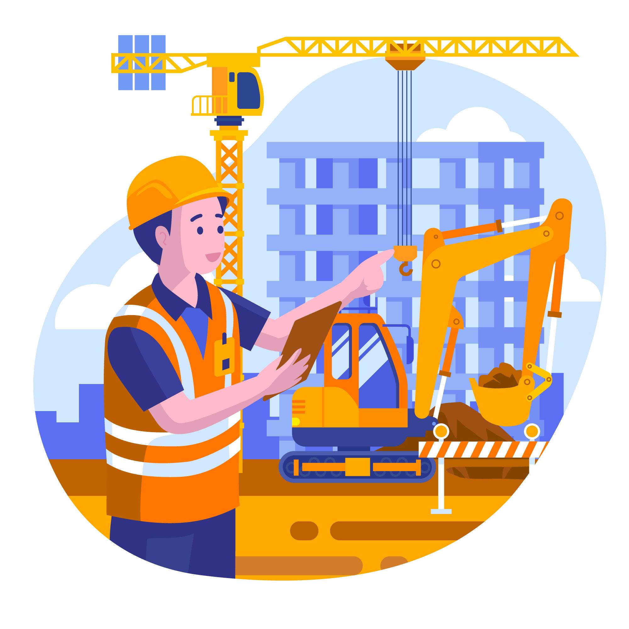 CRANE INSPECTOR (SAFETY)