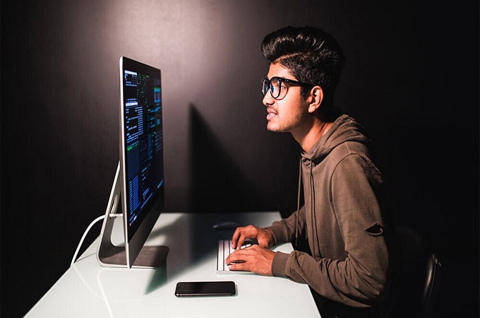 Software Product Developer
