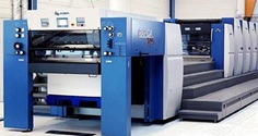 Assistant Offset Printing Operator