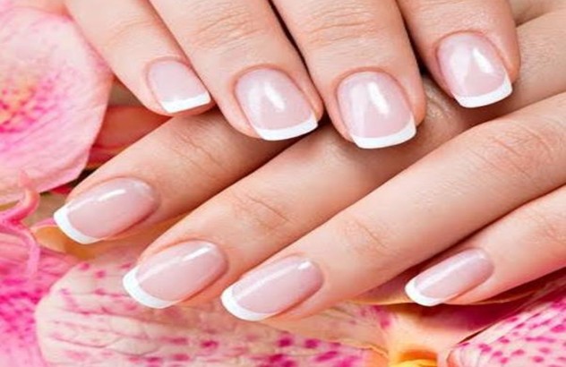 Nail Technician