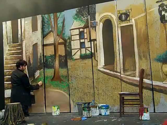 Set Painter