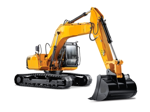 Junior Excavator Operator