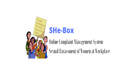 She Box